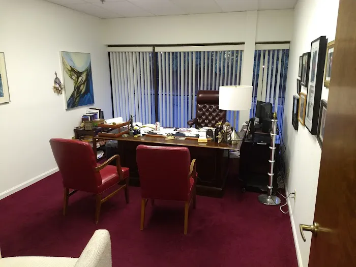 Law Offices of Jeffrey D. Rowe 8