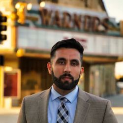 The Bains Law Offices ico