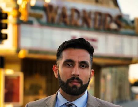 The Bains Law Offices