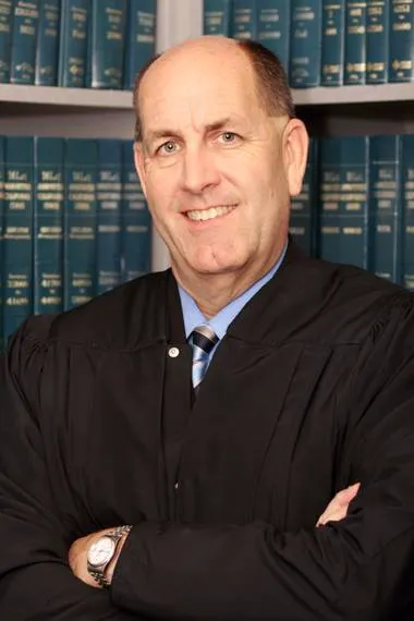 Steven D. Smith, Criminal Defense Lawyer 2