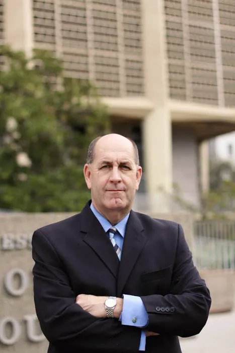 Steven D. Smith, Criminal Defense Lawyer 1
