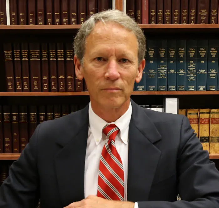 Oren Eric P. Law Offices Of Inc. 1