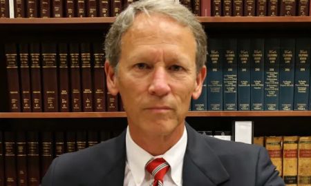 Oren Eric P. Law Offices Of Inc.