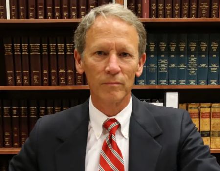 Oren Eric P. Law Offices Of Inc.