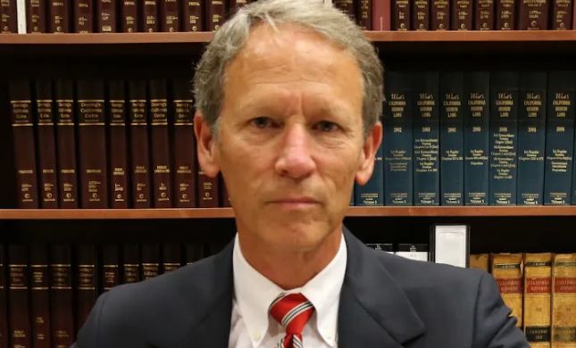 Oren Eric P. Law Offices Of Inc.