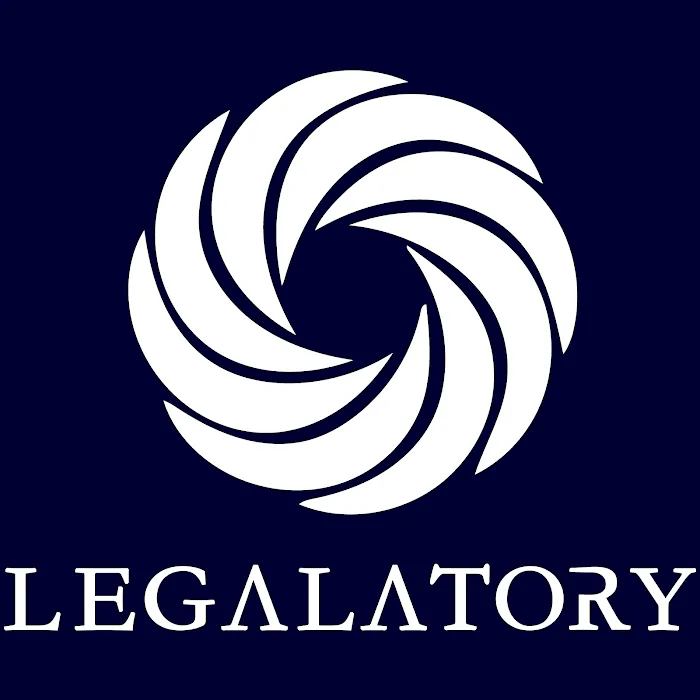 Legalatory, Inc. 1