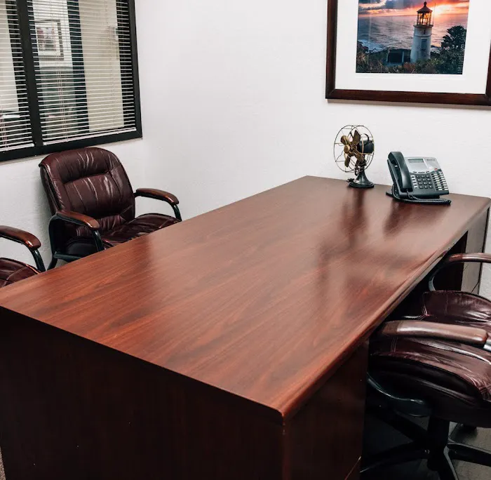 Jacoby & Meyers Accident & Injury Lawyers - Fresno 4