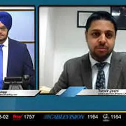Joshi Law Firm ico