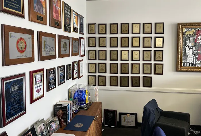 Wilshire Law Firm 6