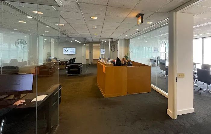 Wilshire Law Firm 1