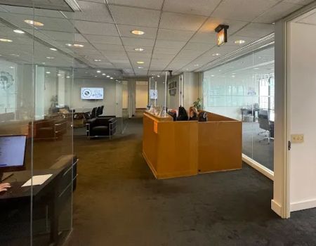 Wilshire Law Firm