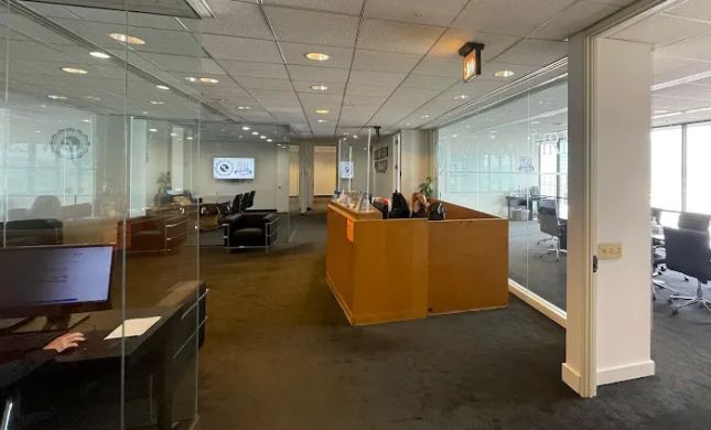 Wilshire Law Firm