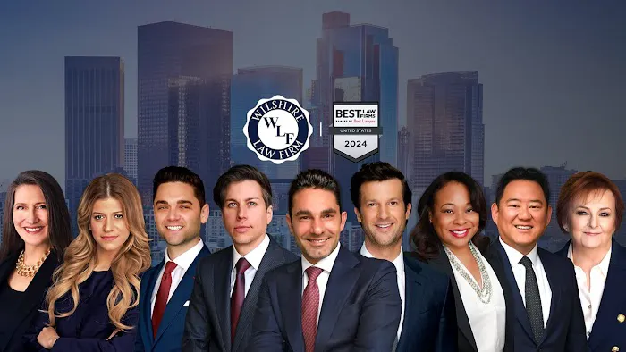 Wilshire Law Firm 3