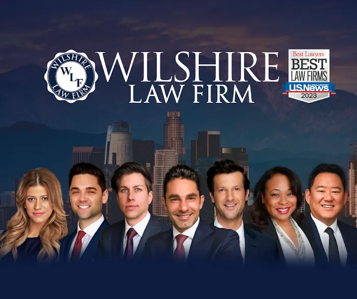 Wilshire Law Firm 9