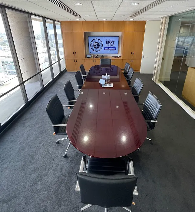 Wilshire Law Firm 4