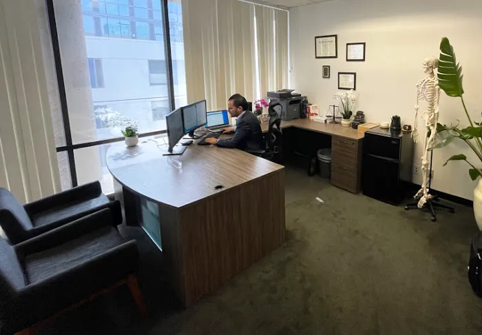 Wilshire Law Firm 2
