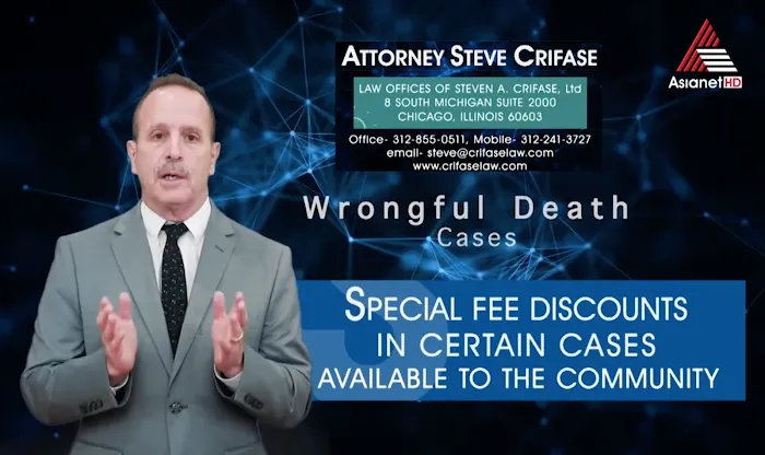 Crifase Law Firm, Ltd. 3