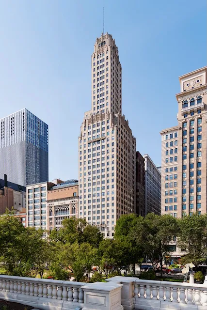 Caffarelli & Associates Ltd 0