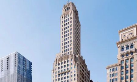 Caffarelli & Associates Ltd