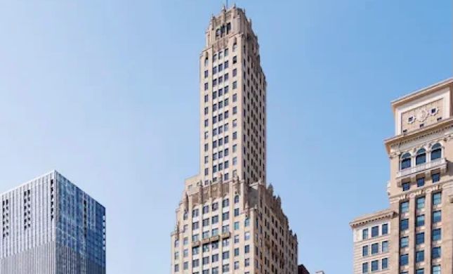 Caffarelli & Associates Ltd