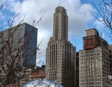 Dowd, Bloch, Bennett, Cervone, Auerbach & Yokich LLP