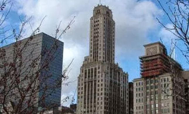 Dowd, Bloch, Bennett, Cervone, Auerbach & Yokich LLP