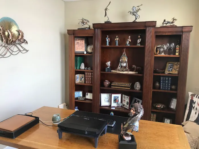 Law Office of Christopher Patrick Ford 6