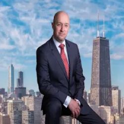 Berenz Law Network Professional Corporation ico