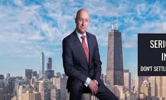 Berenz Law Network Professional Corporation