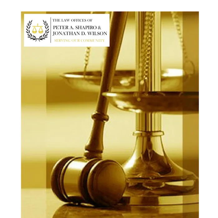 The Law Offices of Peter A. Shapiro & Jonathan D. Wilson 7