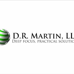 D R Martin, LLC ico
