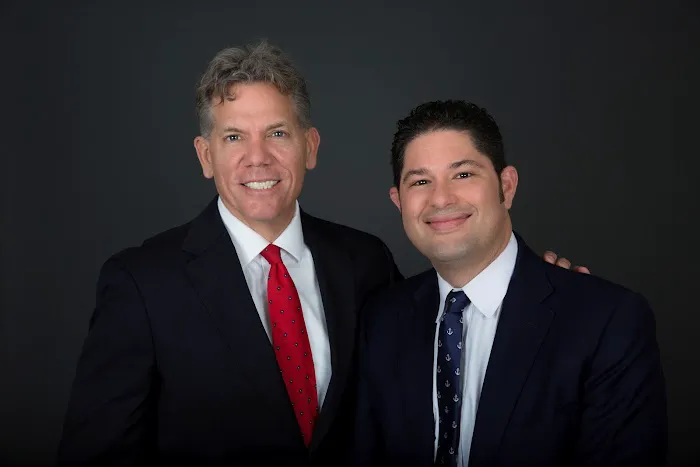 JAMES PERRY - MARITIME ATTORNEY 7