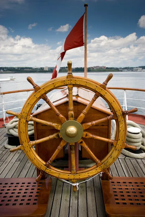 JAMES PERRY - MARITIME ATTORNEY 9