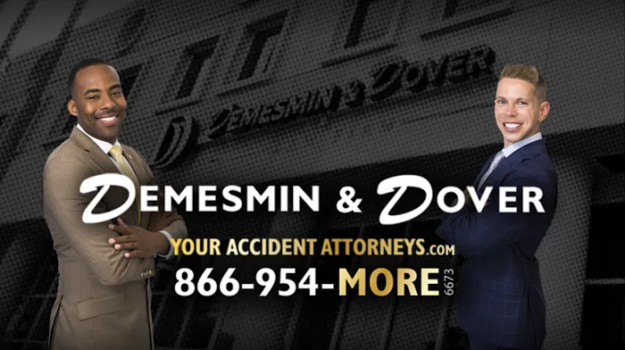 Demesmin and Dover Law Firm 6