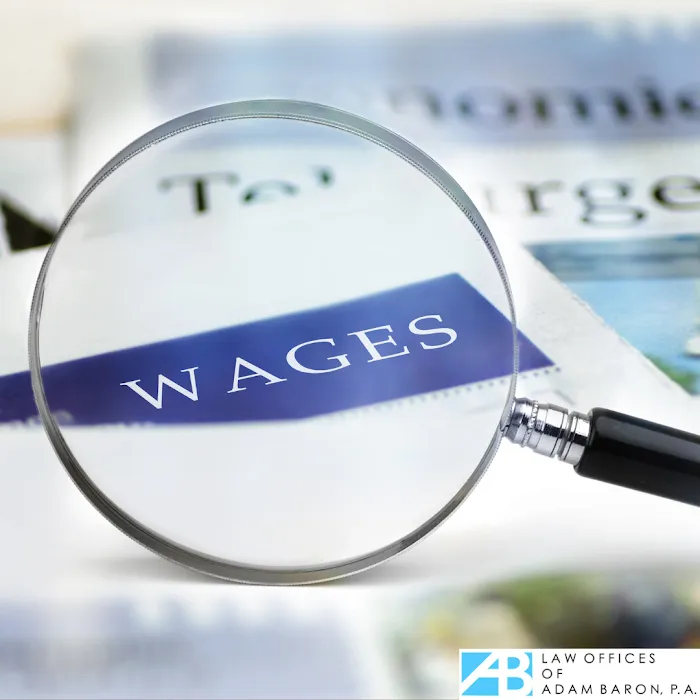 Workers Injury Compensation Lawyer Adam Baron P.A. 10
