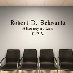 Law Offices of Robert Schwartz, P.A. ico
