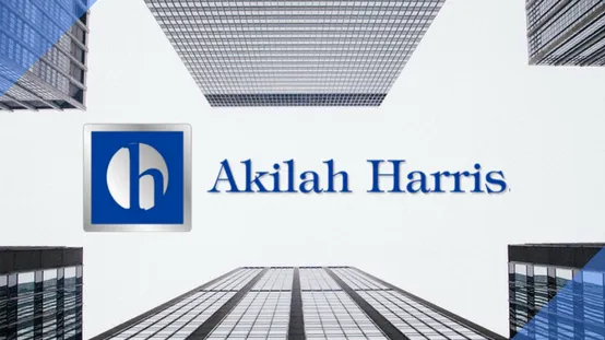 Akilah Harris, PLLC. 4
