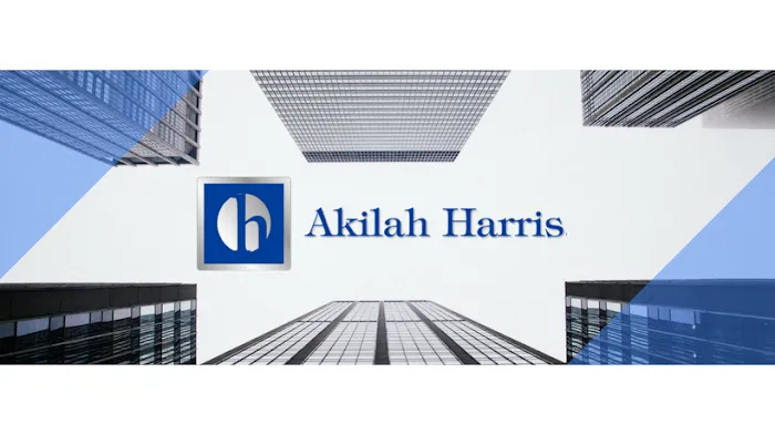 Akilah Harris, PLLC. 3