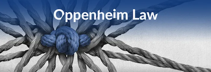 Oppenheim Law 2