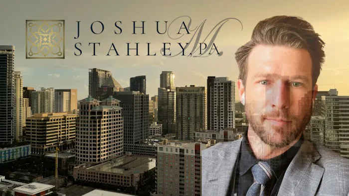 The Law Offices of Joshua M. Stahley P.A. 0
