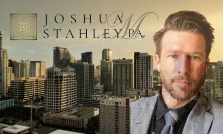 The Law Offices of Joshua M. Stahley P.A.