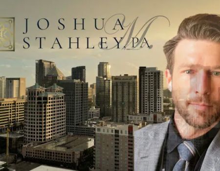 The Law Offices of Joshua M. Stahley P.A.