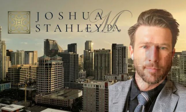 The Law Offices of Joshua M. Stahley P.A.