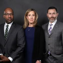 Marin, Barrett, and Murphy Law Firm Inc. ico