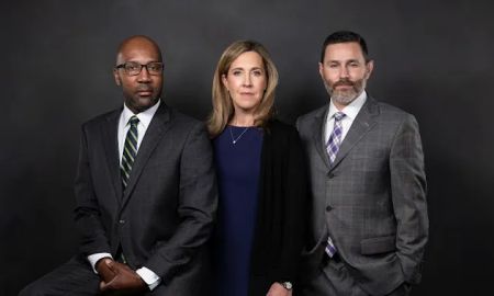 Marin, Barrett, and Murphy Law Firm Inc.