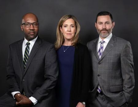 Marin, Barrett, and Murphy Law Firm Inc.