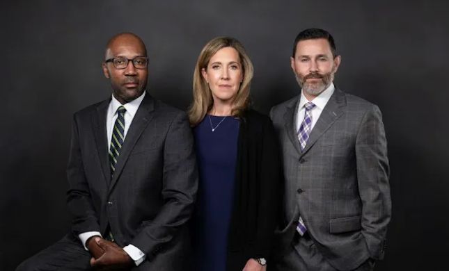Marin, Barrett, and Murphy Law Firm Inc.