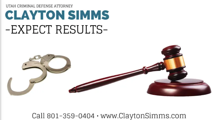 Attorney Clayton Simms 1