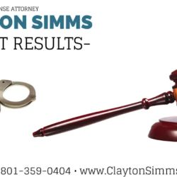 Attorney Clayton Simms ico