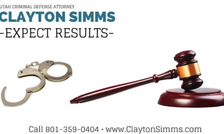 Attorney Clayton Simms